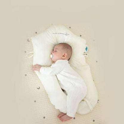 Baby Kussen | Perfecte Nachtrust