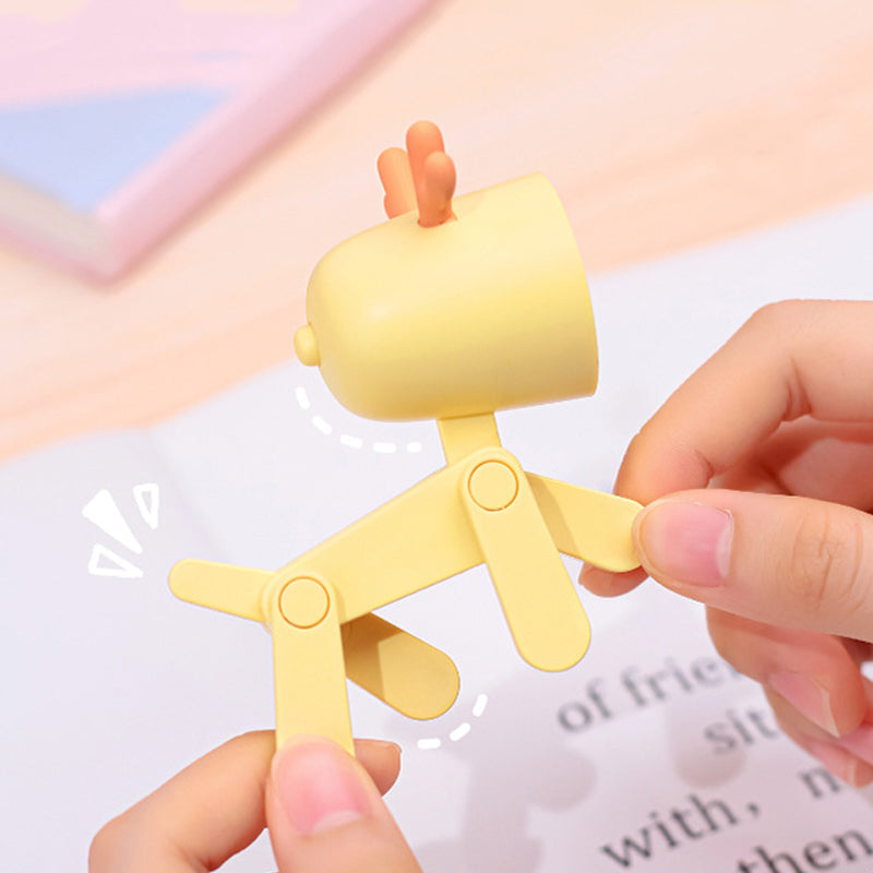 Dreamy Pet Lamp | Rustig Licht Voor Kinderen - Nachtlampje