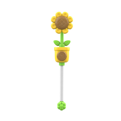 Bathflower | Kleurrijk Waterplezier - Badspeelgoed