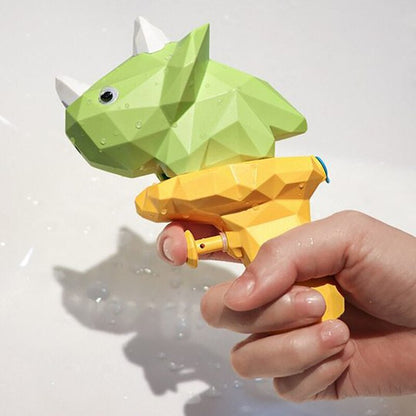 Raptorblast | Spetterende Dino Actie - Waterpistool