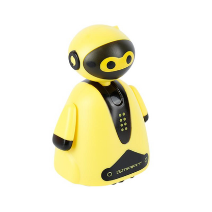 Trackme Robot | Teken Je Eigen Avonturen -  Educatieve Robot