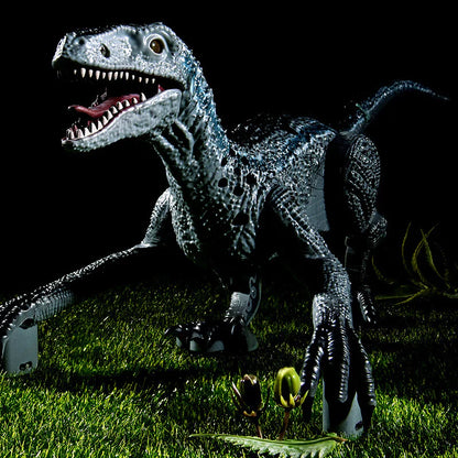 Robodino | Brullende En Bewegende Dino - Afstandsbedienbare Dinosaurus Speelgoed