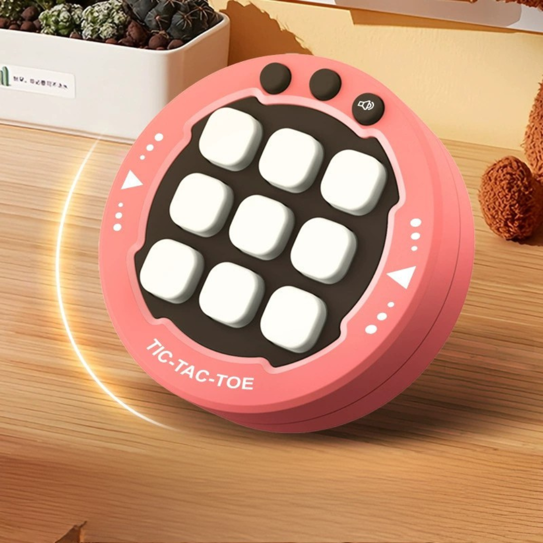 Pocketplay | Speel En Win Overal - Logicaspel