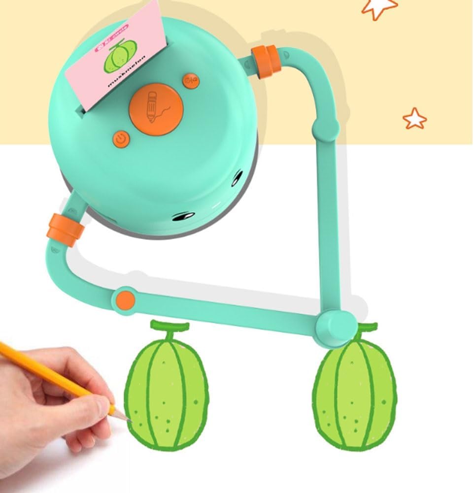 Artbot | Creatief Tekenavontuur - Tekenrobot