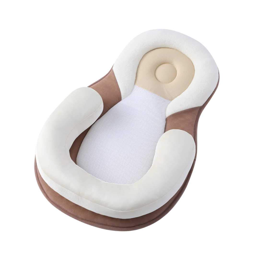 Cozydreams | Knus En Rustgevend Slapen - Ondersteunend Babynestje
