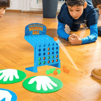 Bouncyfun | Stuiter En Win - Stuiterspel