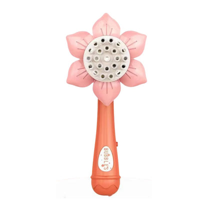 Flowerbubbles | Kleurrijke Bellen - Badspeelgoed