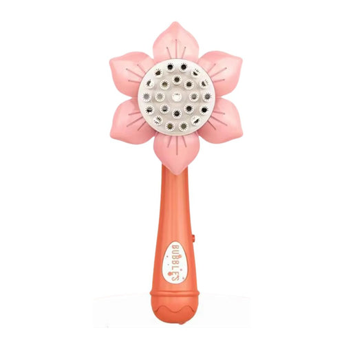 Flowerbubbles | Kleurrijke Bellen - Badspeelgoed