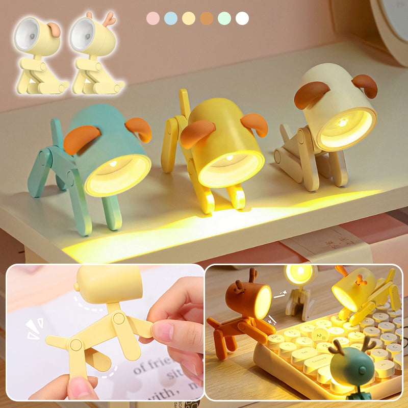 Dreamy Pet Lamp | Rustig Licht Voor Kinderen - Nachtlampje