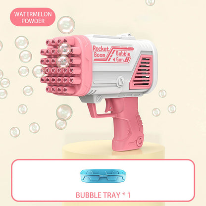 Bubbleblaster | Ontelbare Zeepbellen - Bellenblaaspistool