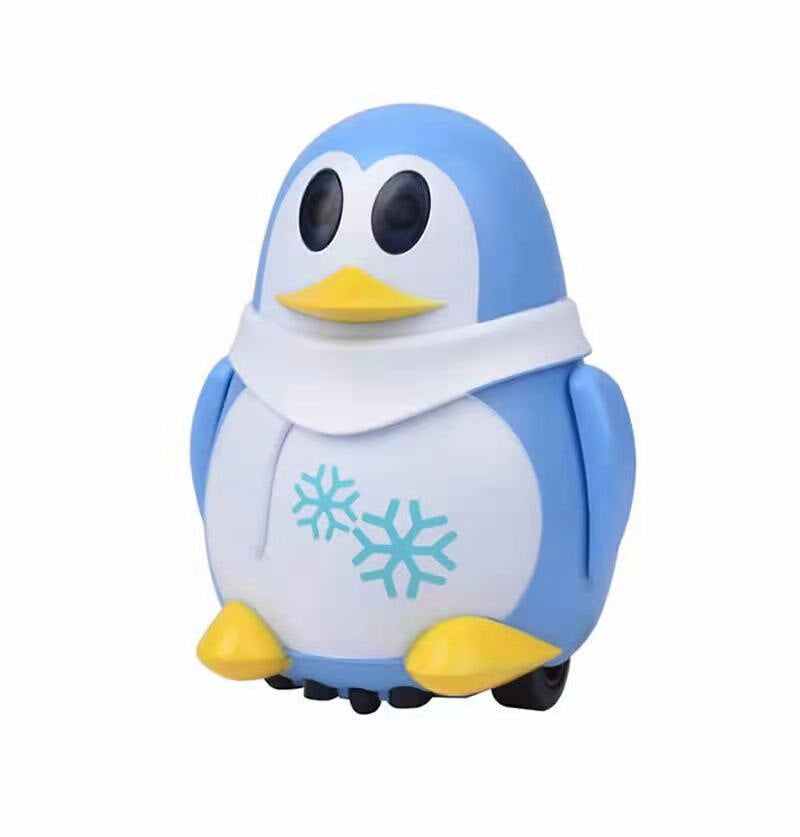 Trackme Robot | Teken Je Eigen Avonturen -  Educatieve Robot
