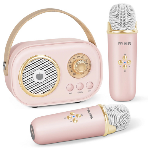 SingBuddy | Samen zingen - Karaoke Set