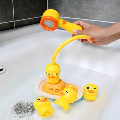 Bathduckies | Spetterend Avontuur In Het Bad - Badspeelgoed