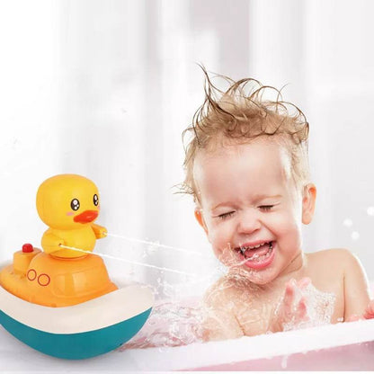 Bathduckies | Spetterend Avontuur In Het Bad - Badspeelgoed