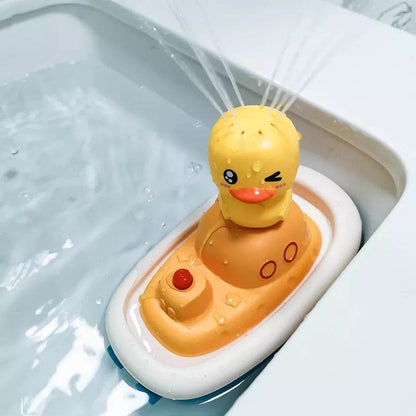 Bathduckies | Spetterend Avontuur In Het Bad - Badspeelgoed