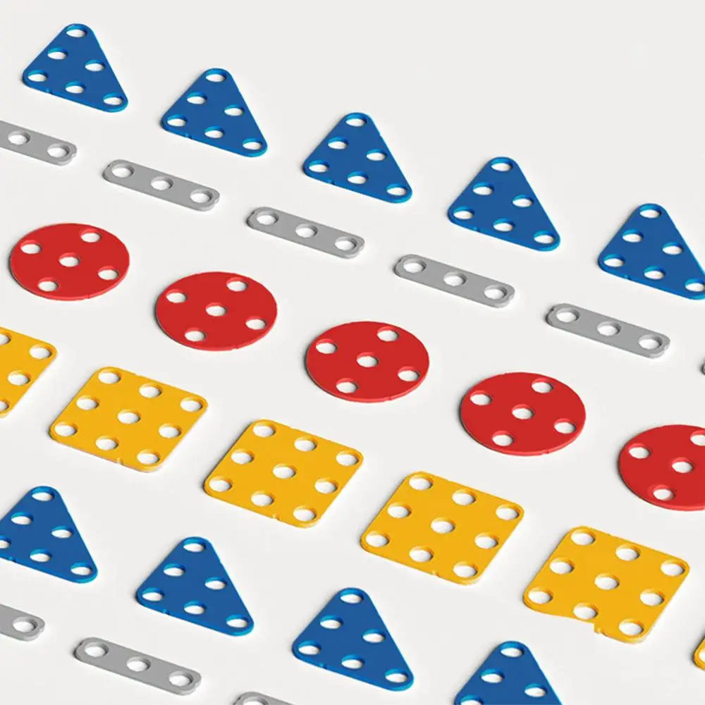 Skillbox | Verfijn Vaardigheden Met Plezier - Montessori Toolbox
