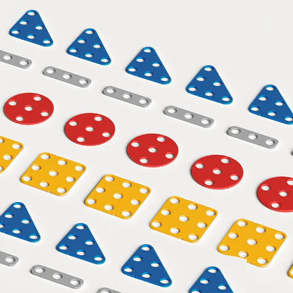 Skillbox | Verfijn Vaardigheden Met Plezier - Montessori Toolbox