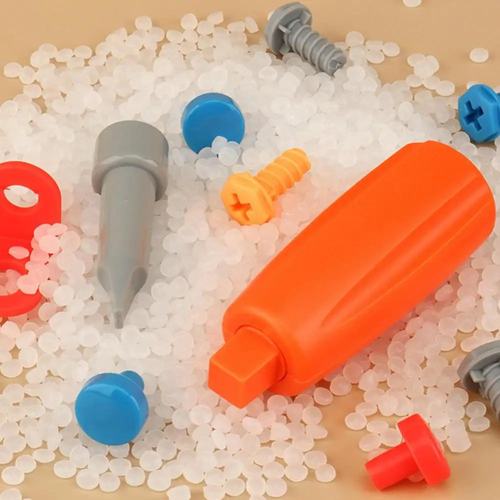 Skillbox | Verfijn Vaardigheden Met Plezier - Montessori Toolbox
