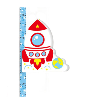 Upwego | Speelse Groeimomenten Vastleggen - Magnetische Meetlat