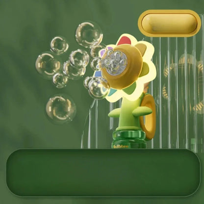 Twinklebubble | Betoverende Bubbels Met Licht - Bellenblaasmachine