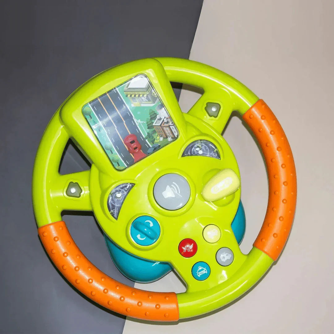 Roadexplorer | Ontdek De Weg Spelenderwijs - Speelgoedstuur