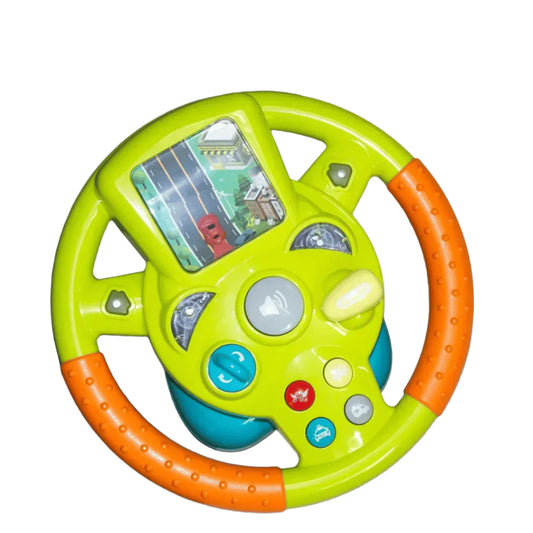Roadexplorer | Ontdek De Weg Spelenderwijs - Speelgoedstuur