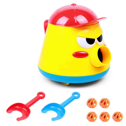 Happyclean | Spelen En Opruimen Tegelijk - Educatieve Stofzuiger Set