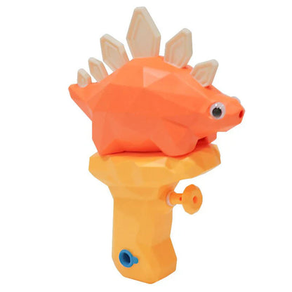 Dinojet |  Spetterend Speelplezier In De Zon - Waterpistool