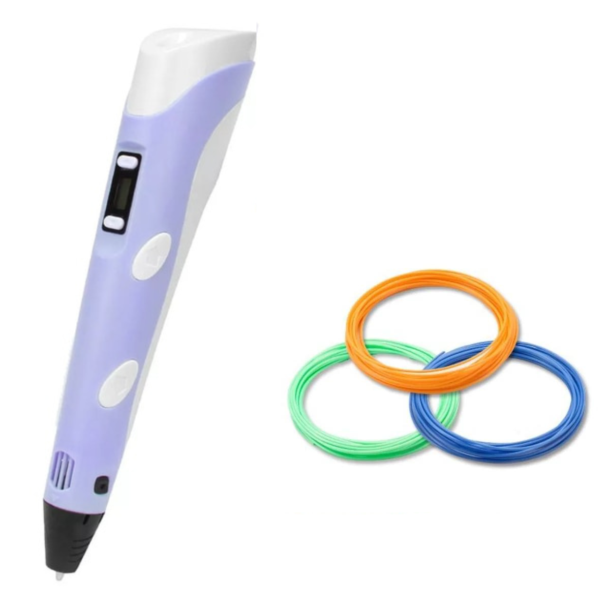 Wonderpen | Teken Je Ideeën Tot Leven - 3D Tekenpen