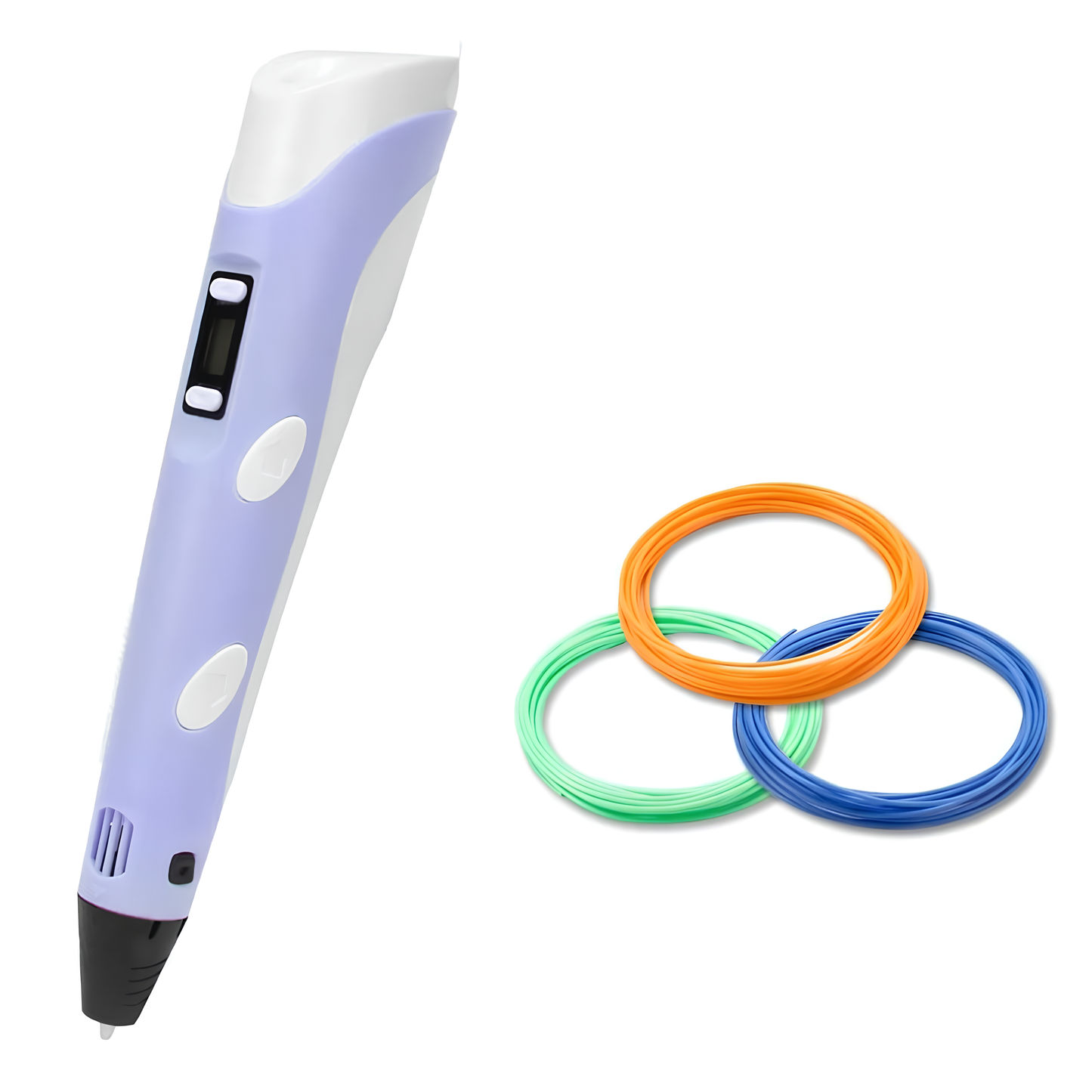 Wonderpen | Teken Je Ideeën Tot Leven - 3D Tekenpen