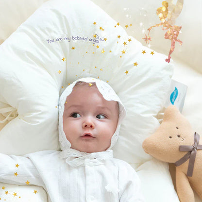 Baby Kussen | Perfecte Nachtrust