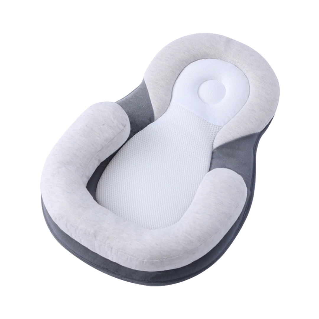 Cozydreams | Knus En Rustgevend Slapen - Ondersteunend Babynestje