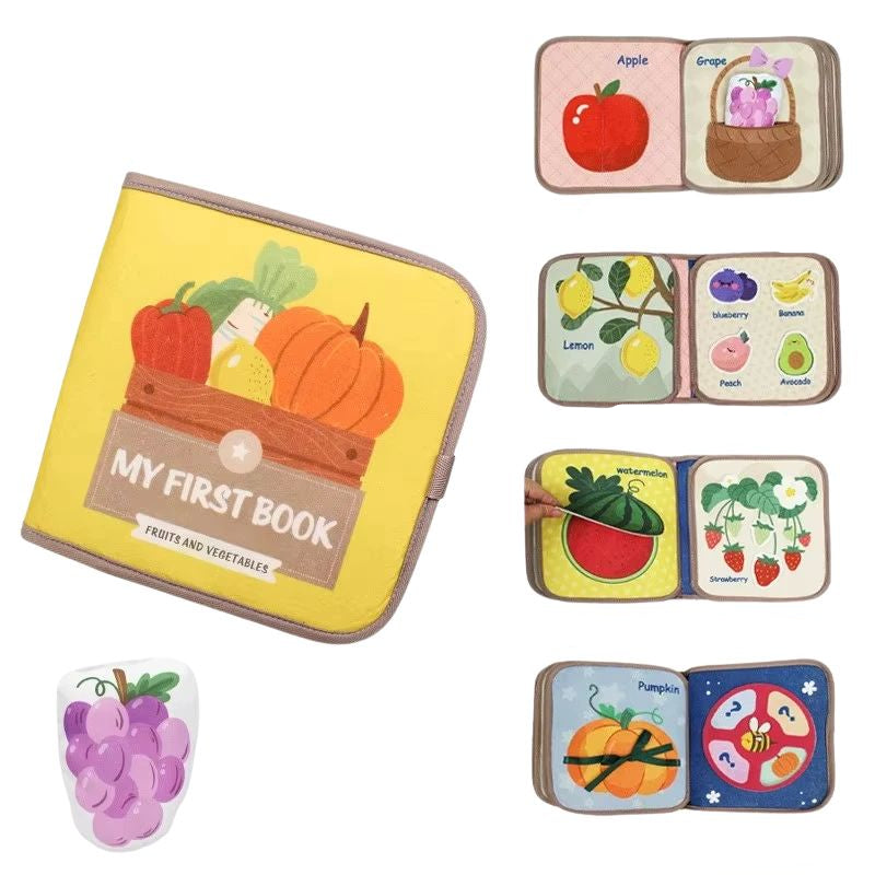 Miniexplorer | Boordevol Spel En Leren - Educatief Activiteitenboek