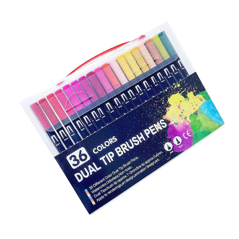 Colorquest | Kleuren Op Nummer Ontdekkingstocht - Kleurboek