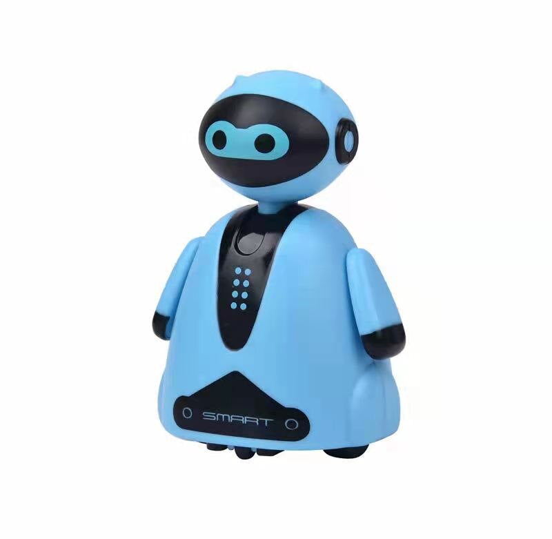 Trackme Robot | Teken Je Eigen Avonturen -  Educatieve Robot