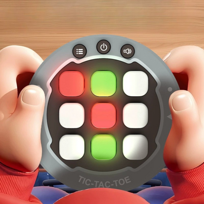 Pocketplay | Speel En Win Overal - Logicaspel