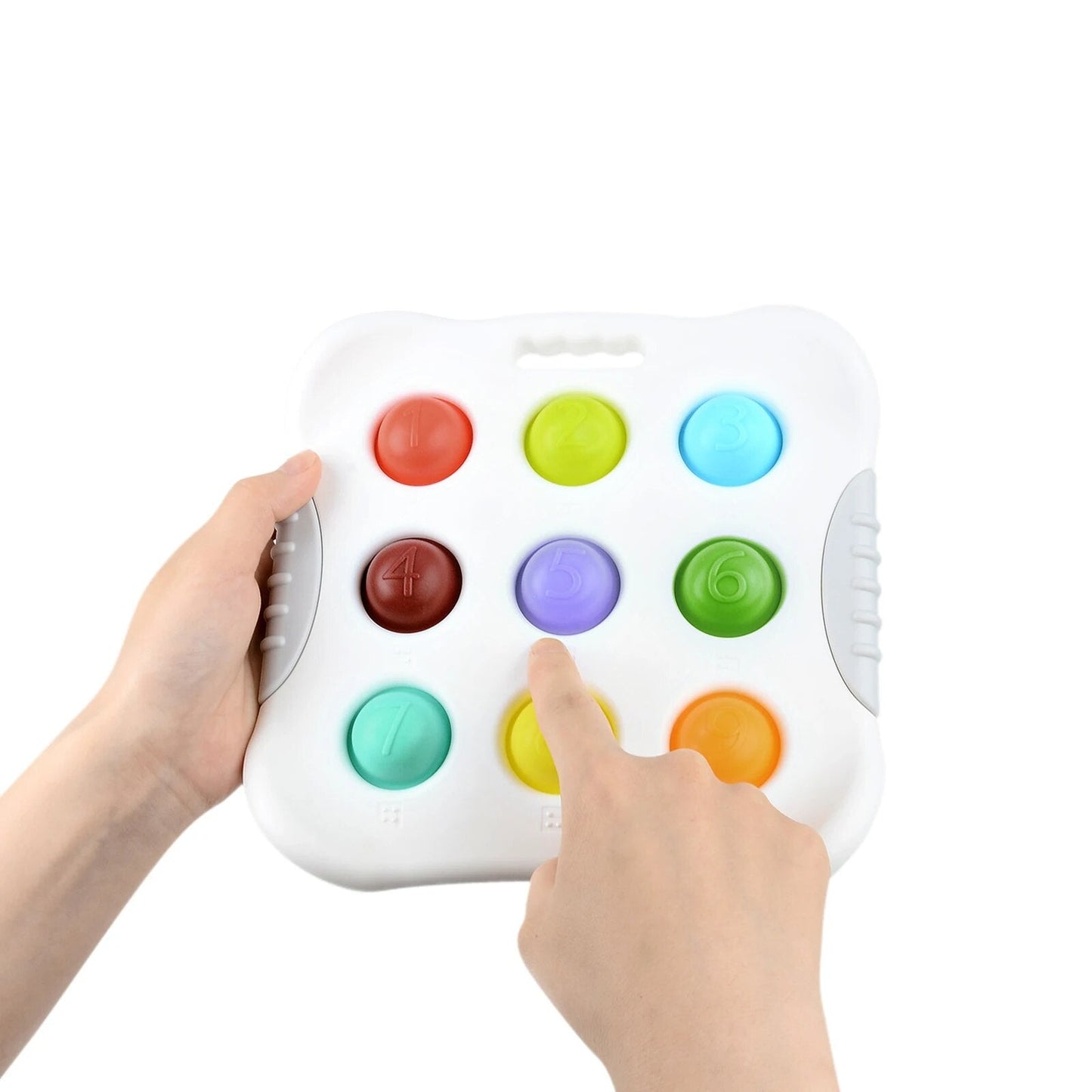 Fidget Speelgoed | Spelenderwijs Leren