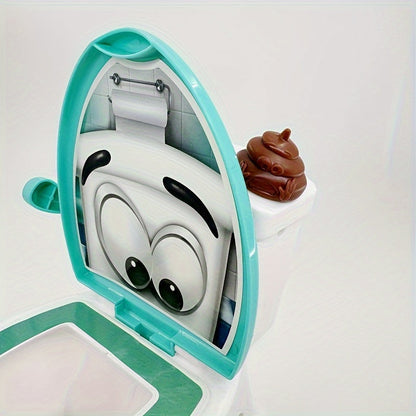 Poopshoot | Richt En Schiet - Familie Spel