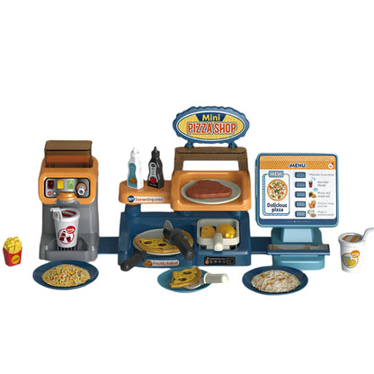 Minichef | Spelenderwijs Koken En Leren - Keukenspel