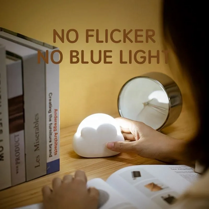 Glowbuddy | Zacht En Rustgevend Licht - Led-Nachtlampje