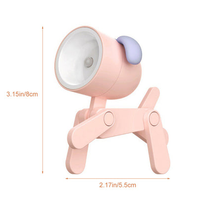 Dreamy Pet Lamp | Rustig Licht Voor Kinderen - Nachtlampje