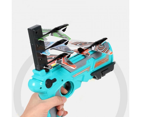 Flightglide | Actief Speelplezier - Vliegtuigwerper