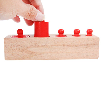Shapesorter | Slim Sorteren En Ontdekken - Houten Sorteerspeelgoed