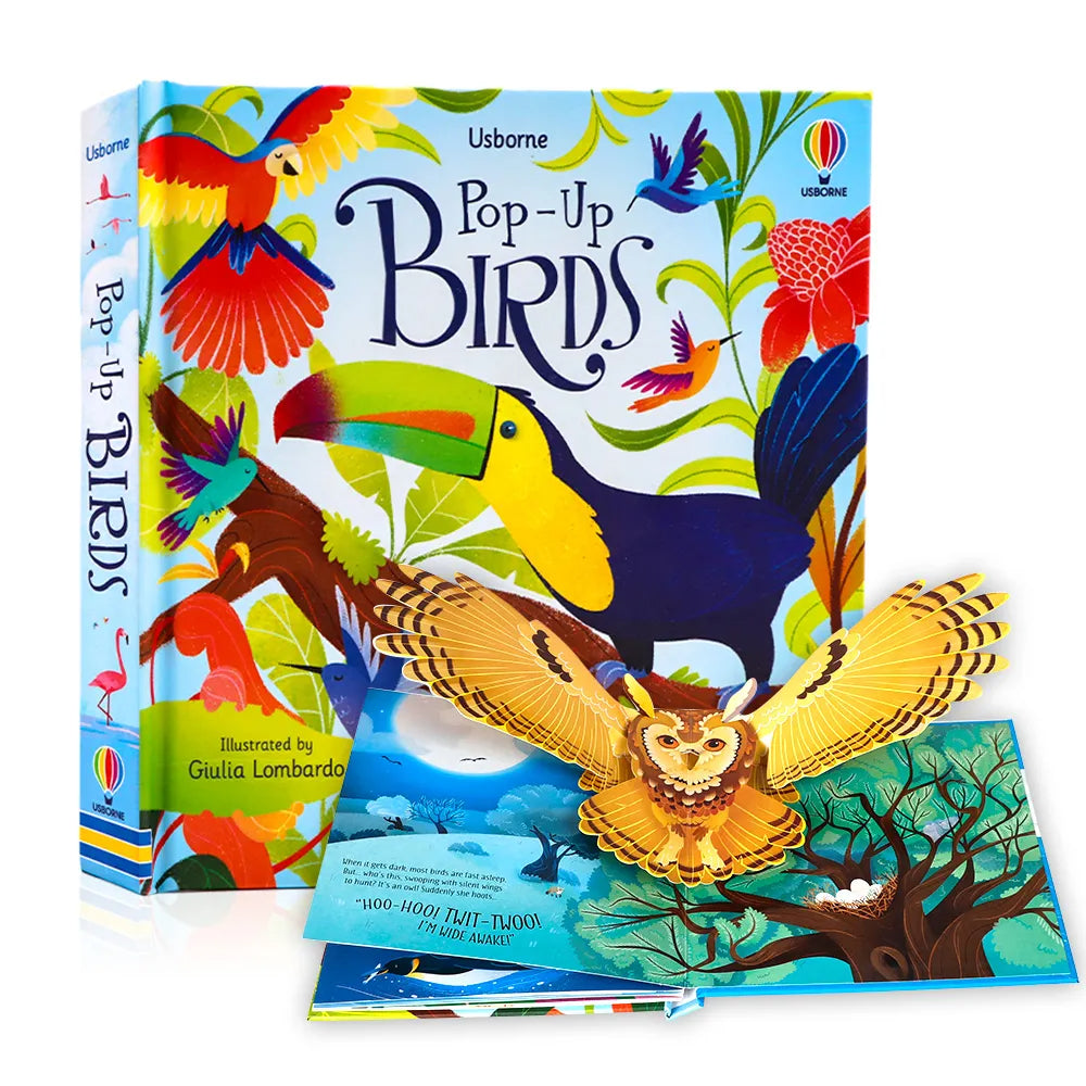 Storypop | Ontdek En Beleef Verhalen - 3D Leesboek
