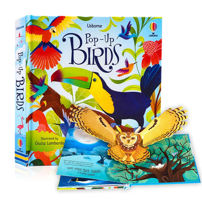 Storypop | Ontdek En Beleef Verhalen - 3D Leesboek