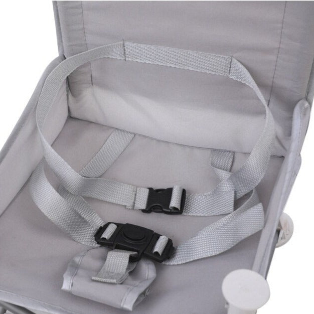 Campichair | Comfortabel En Veilig - Kinderkampeerstoel