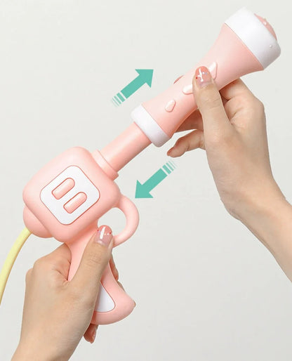 Splashzoo | Actief Buitenplezier Met Water - Waterpistool