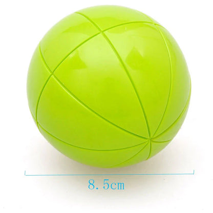 Brainball | Creatief Denken En Puzzelen - 3D Bal Puzzel