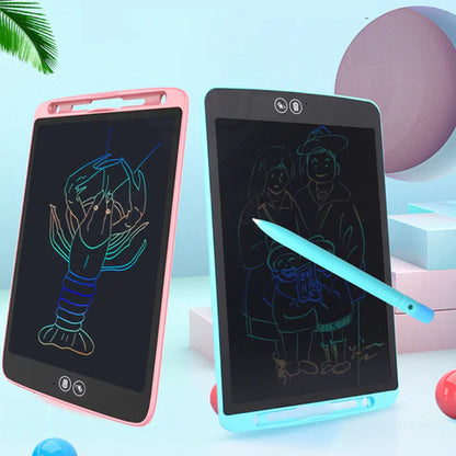 Creative Glowpad | Schrijven En Tekenen Zonder Papier - Lcd Tekentablet