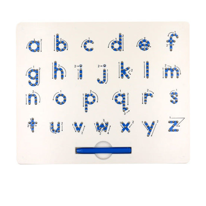 Letterplay | Stimuleer Creativiteit En Leren - Educatief Magneetbord